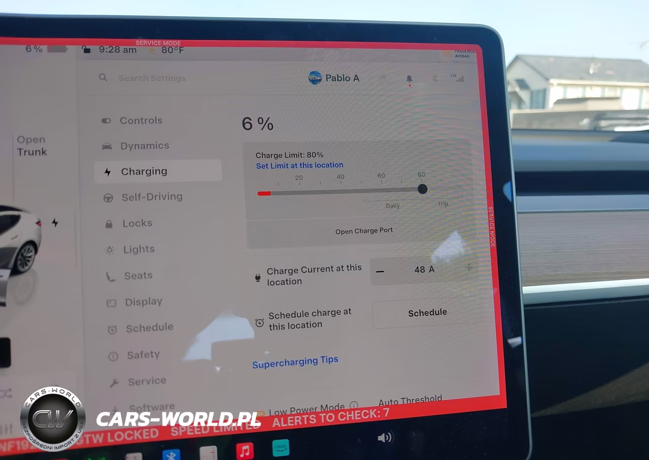 2022 Tesla Model 3 Long Range Dual Motor All-Wheel Drive VIN:5YJ3E1EB2NF192979 - 18