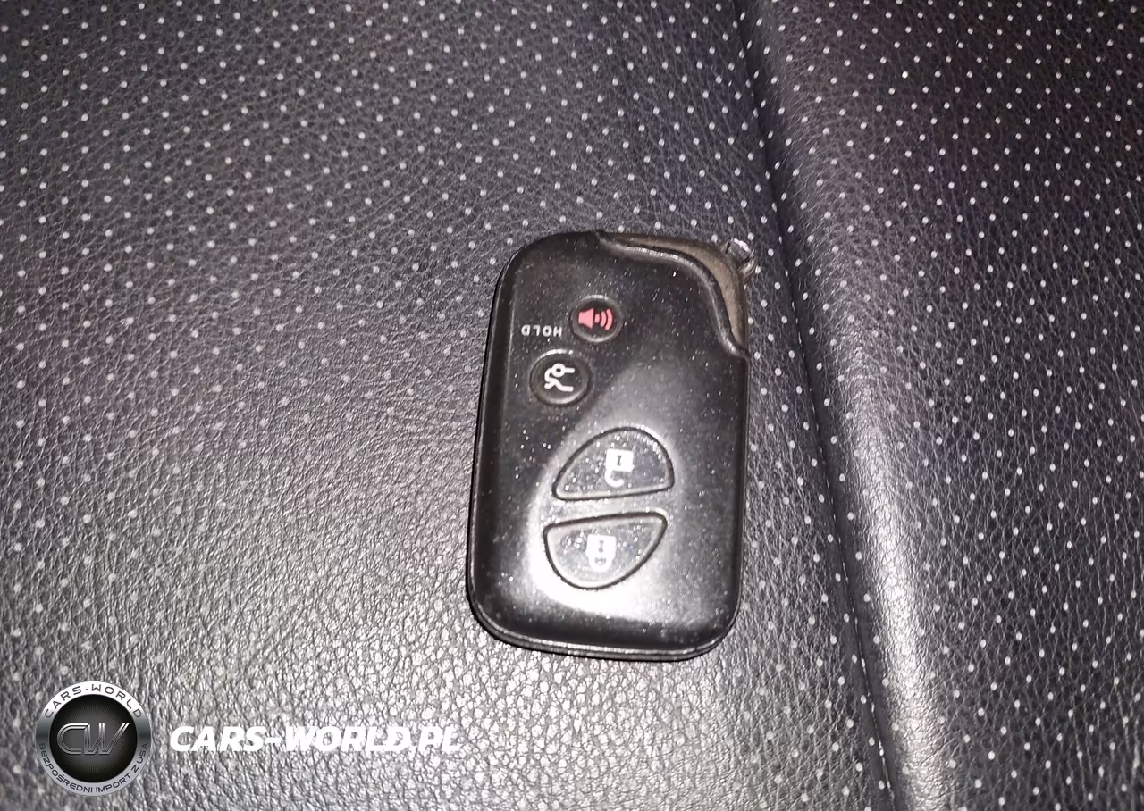 2008 Lexus Ls 460 VIN:JTHBL46F285079395 - 11