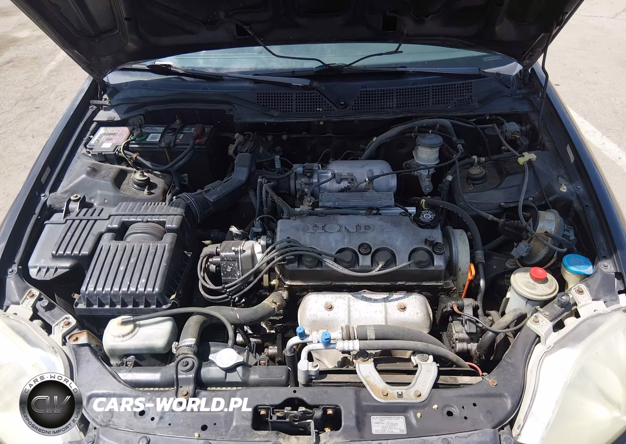 2000 Honda Civic Ex VIN:1HGEJ8245YL124908 - 10