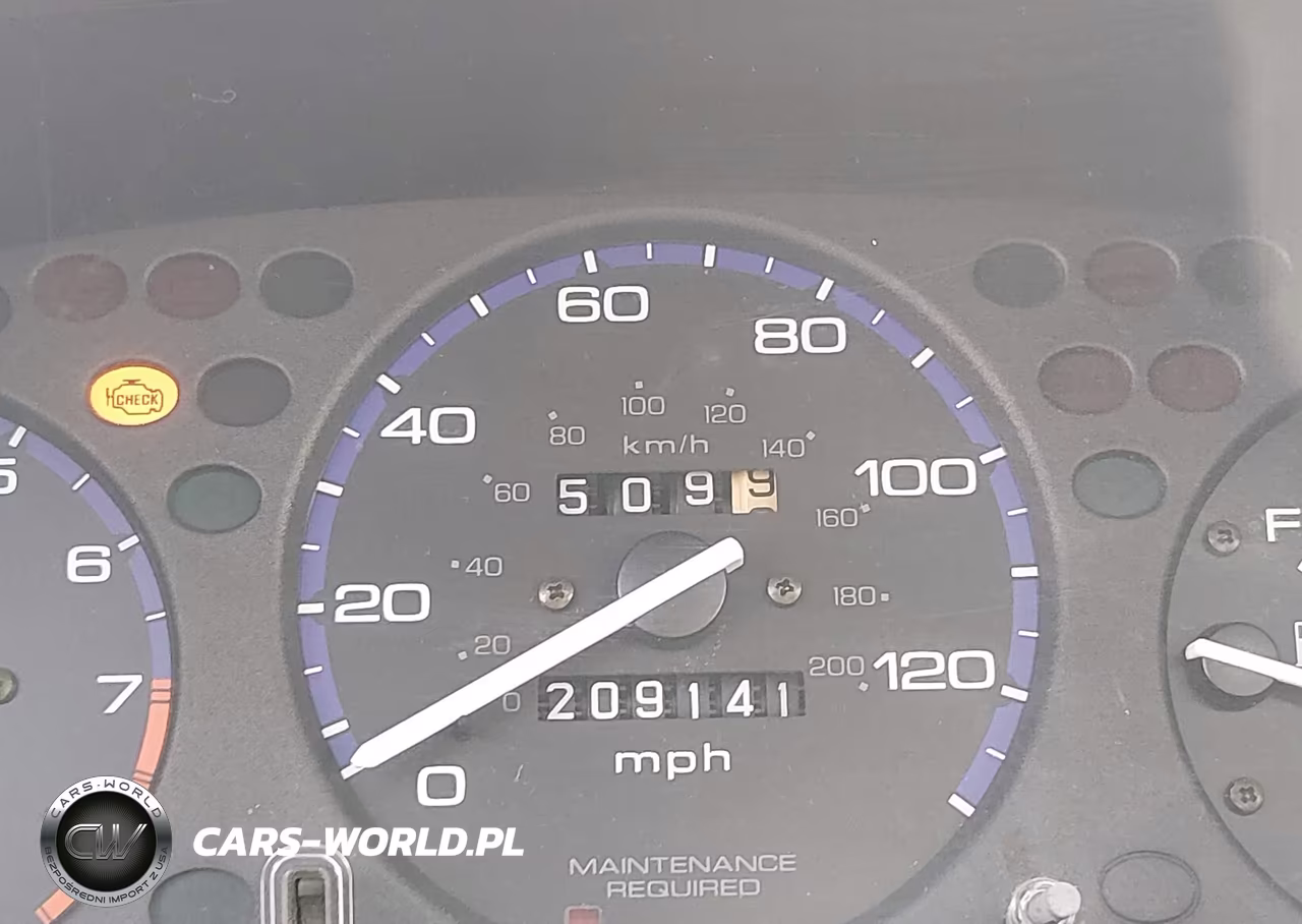 2000 Honda Civic Ex VIN:1HGEJ8245YL124908 - 7