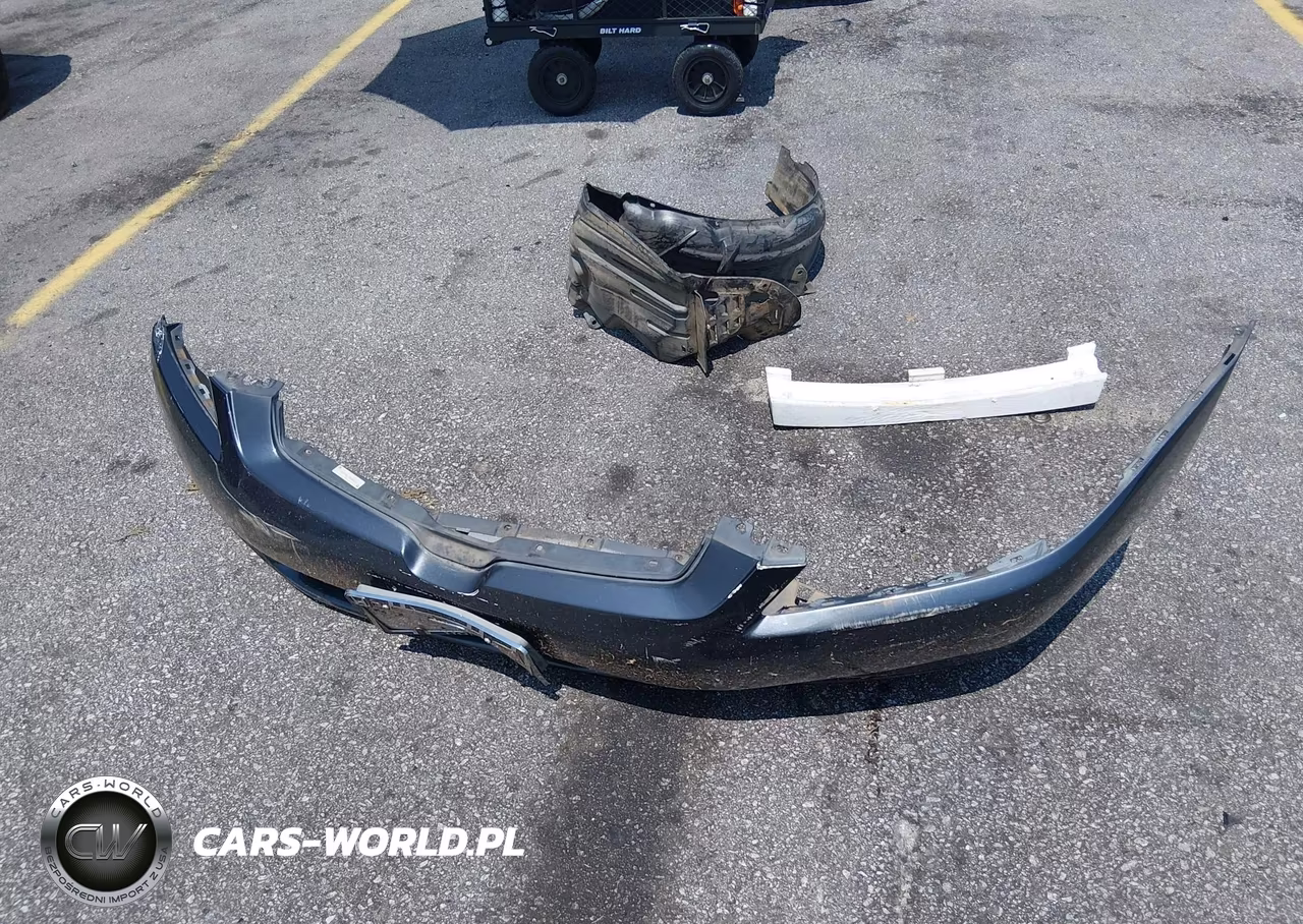 2004 Honda Accord 2.4 Ex VIN:1HGCM56664A003108 - 12