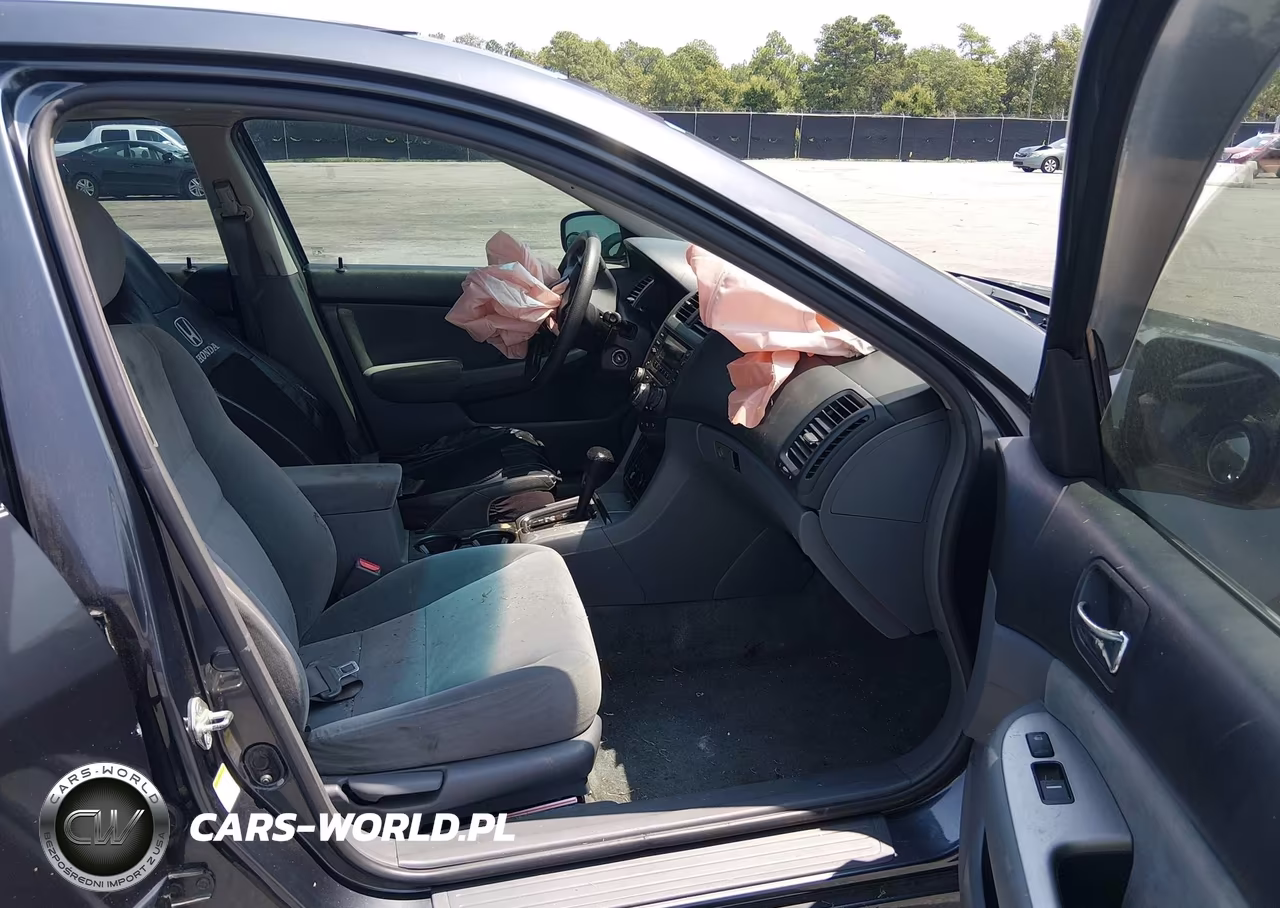 2004 Honda Accord 2.4 Ex VIN:1HGCM56664A003108 - 5