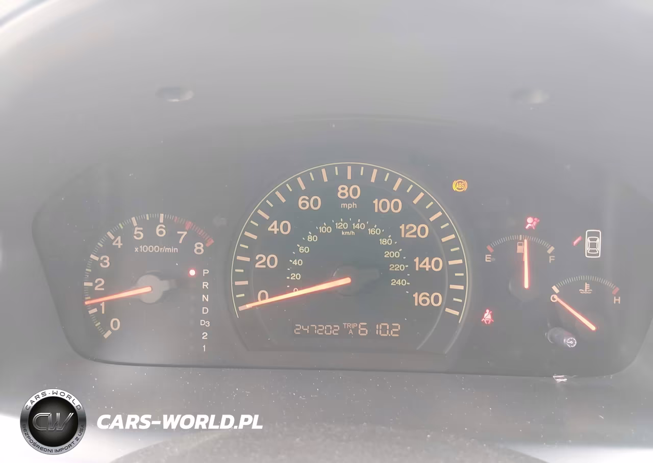 2004 Honda Accord 2.4 Ex VIN:1HGCM56664A003108 - 7