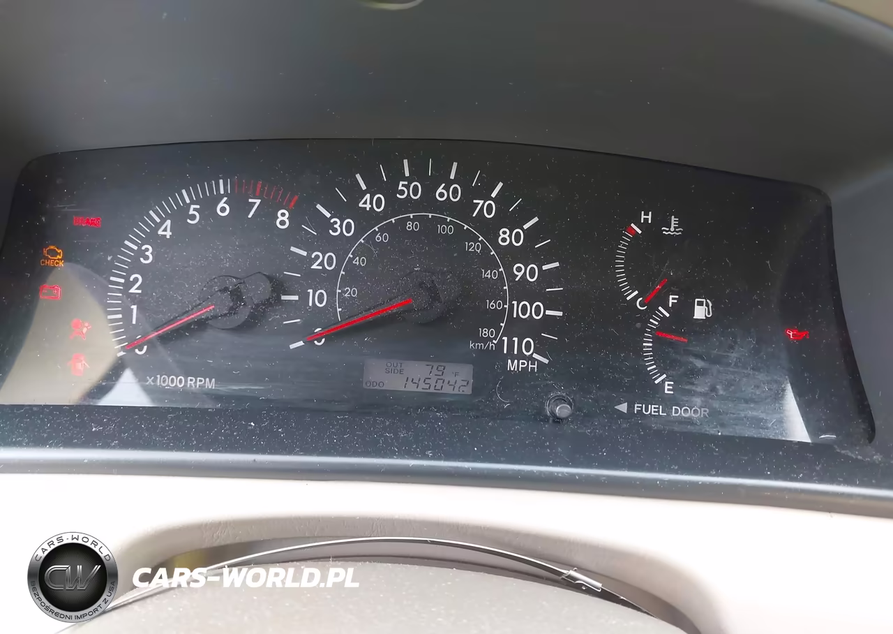 2006 Toyota Corolla Le VIN:1NXBR32E16Z764350 - 7
