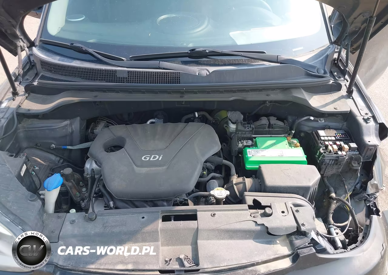 2015 Kia Soul VIN:KNDJN2A21F7806219 - 10