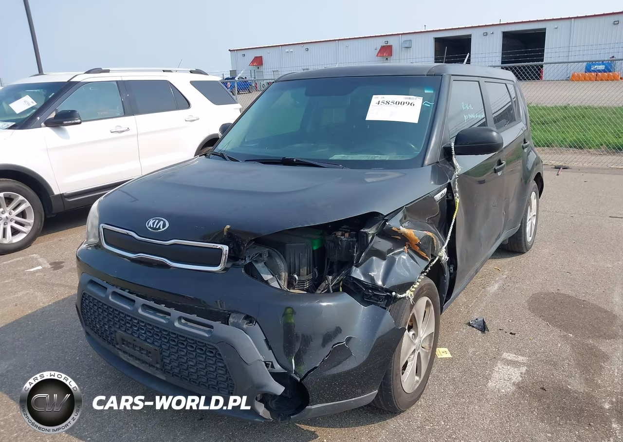 2015 Kia Soul VIN:KNDJN2A21F7806219 - 6