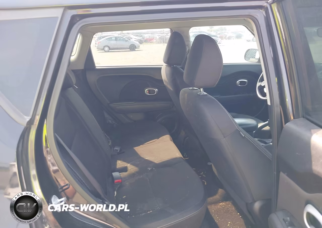 2015 Kia Soul VIN:KNDJN2A21F7806219 - 8