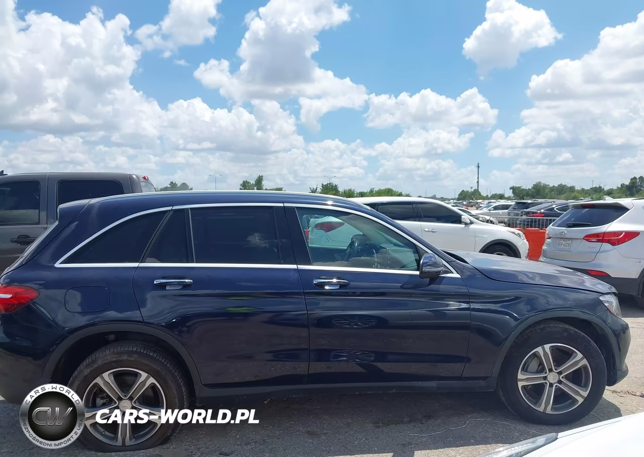 2019 Mercedes-Benz Glc 300 4Matic VIN:WDC0G4KB5KF623187 - 13