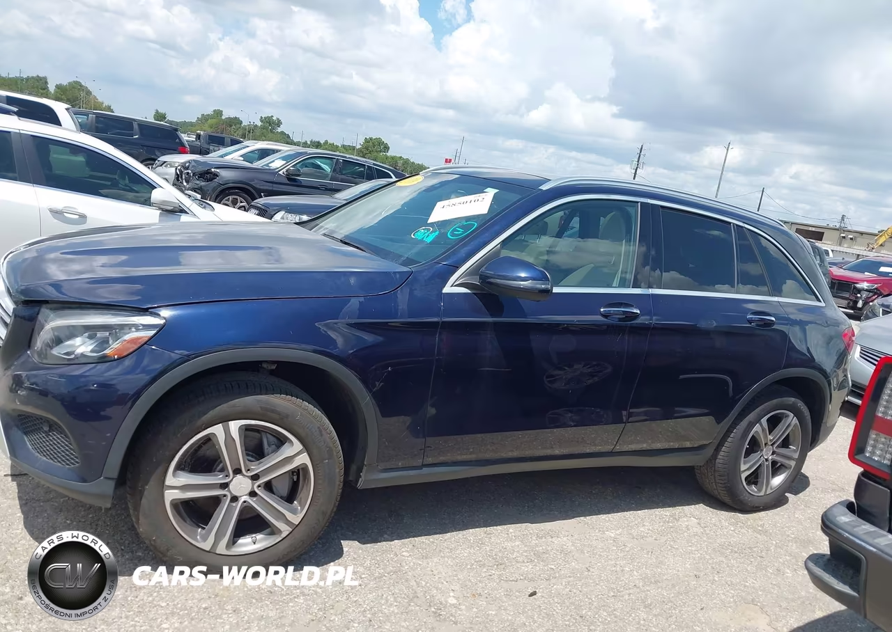2019 Mercedes-Benz Glc 300 4Matic VIN:WDC0G4KB5KF623187 - 14