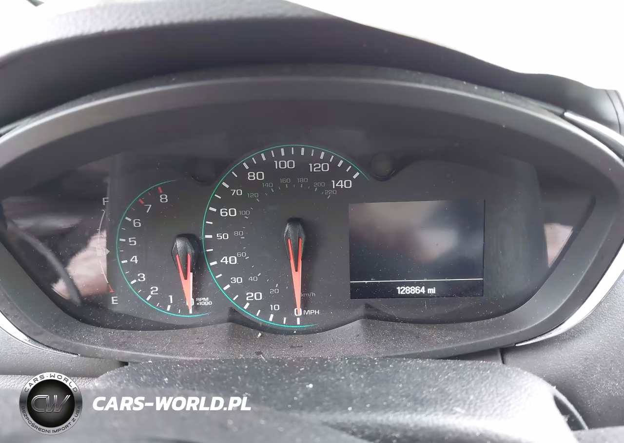 2017 Chevrolet Trax Lt VIN:KL7CJPSB6HB180924 - 7