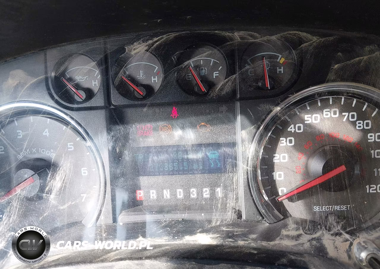 2010 Ford F-150 Fx4-Lariat-Xl-Xlt VIN:1FTFX1EV6AFD50778 - 7