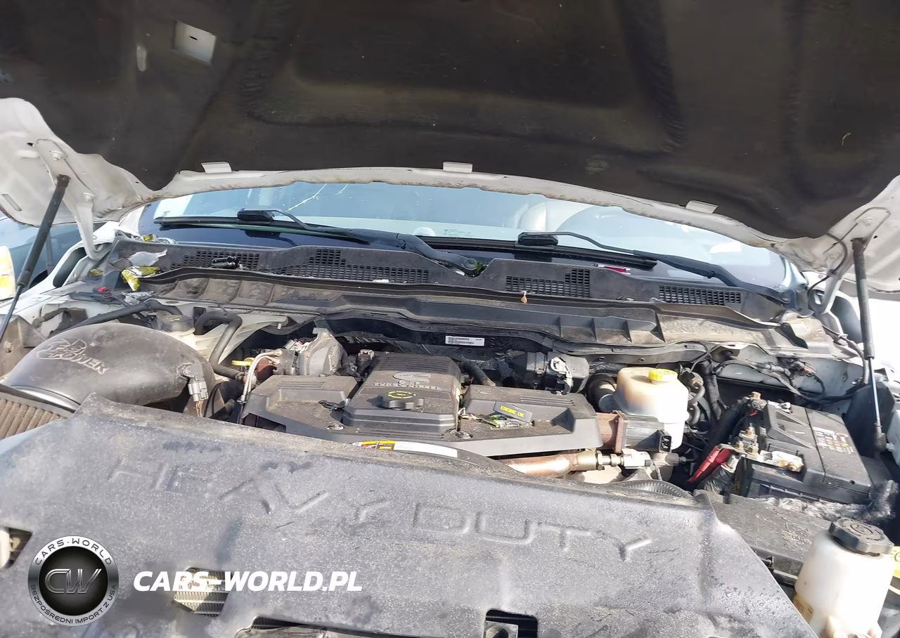 2015 Ram 2500 Slt VIN:3C6UR5JL0FG509742 - 10