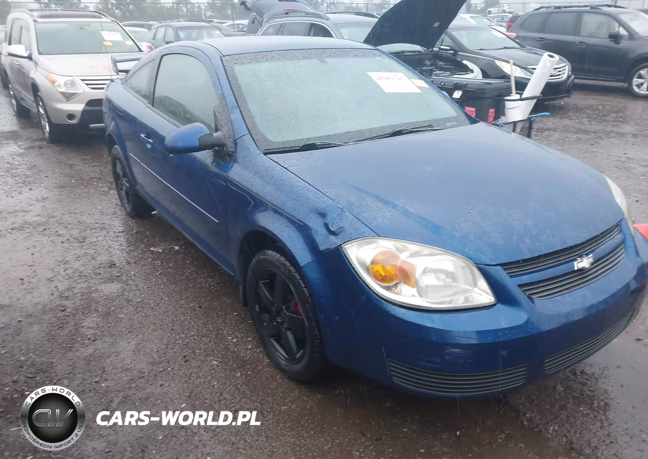 2006 Chevrolet Cobalt Lt
