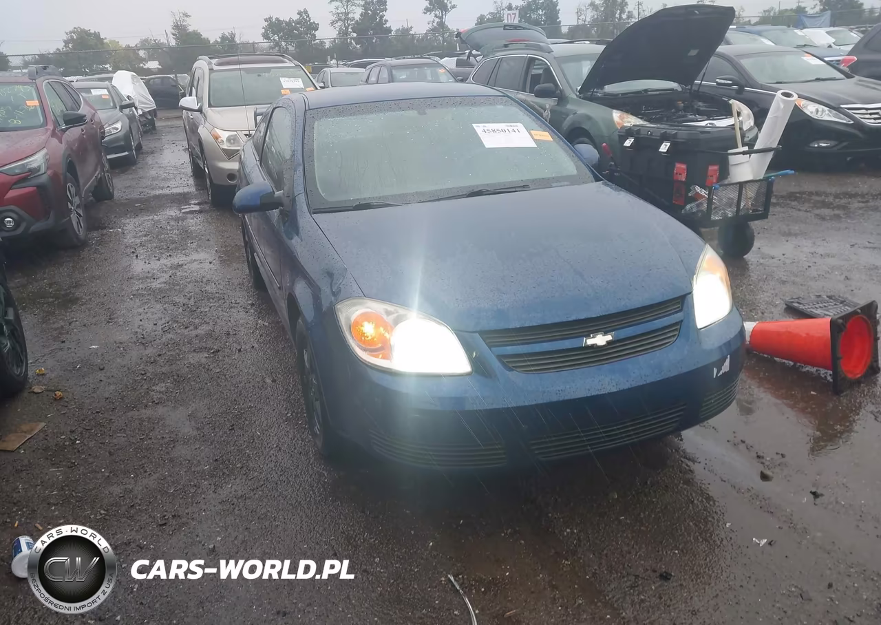 2006 Chevrolet Cobalt Lt VIN:1G1AL15F167642623 - 6
