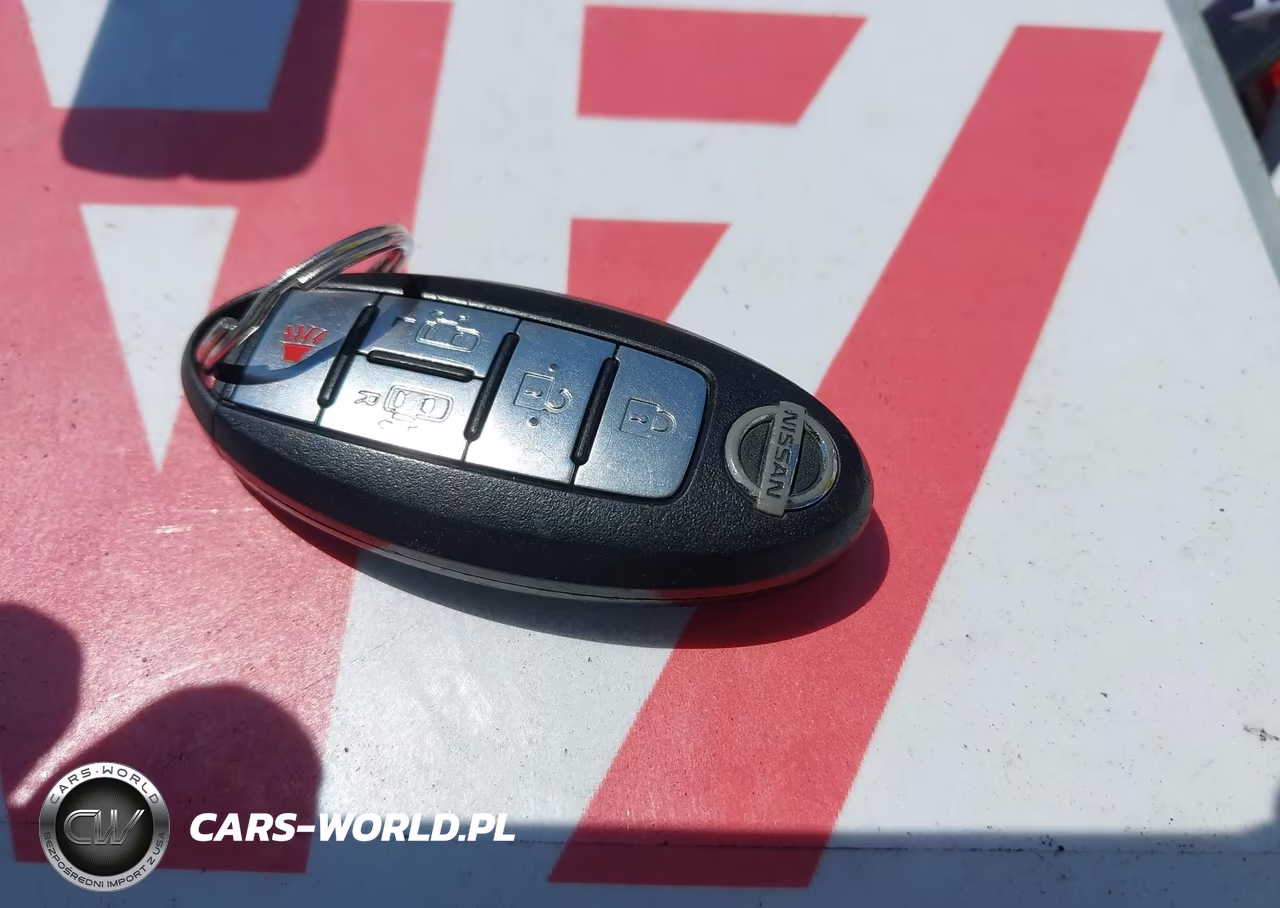 2014 Nissan Quest Sv VIN:JN8AE2KP3E9107496 - 11