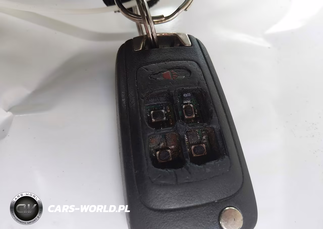 2012 Chevrolet Volt VIN:1G1RD6E42CU110869 - 11