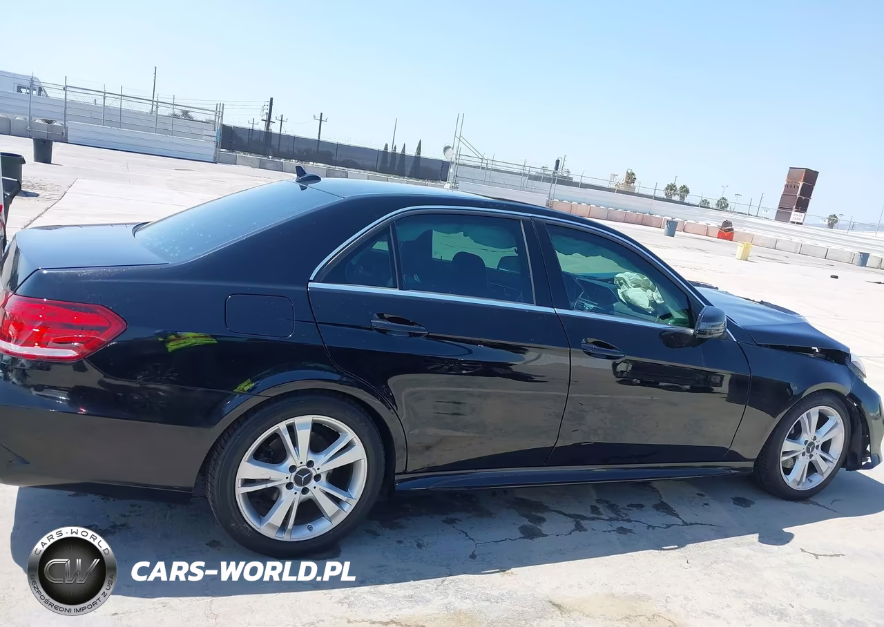 2014 Mercedes-Benz E 350 VIN:WDDHF5KB1EA971755 - 14