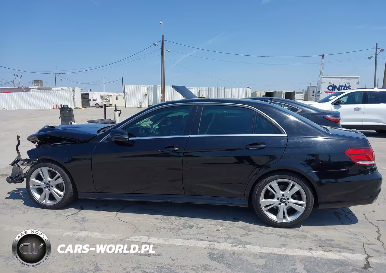 2014 Mercedes-Benz E 350 VIN:WDDHF5KB1EA971755 - 15
