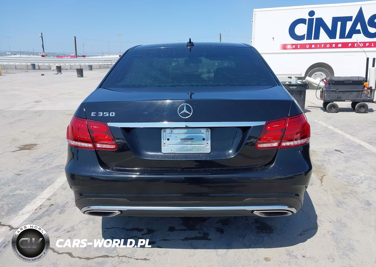 2014 Mercedes-Benz E 350 VIN:WDDHF5KB1EA971755 - 17