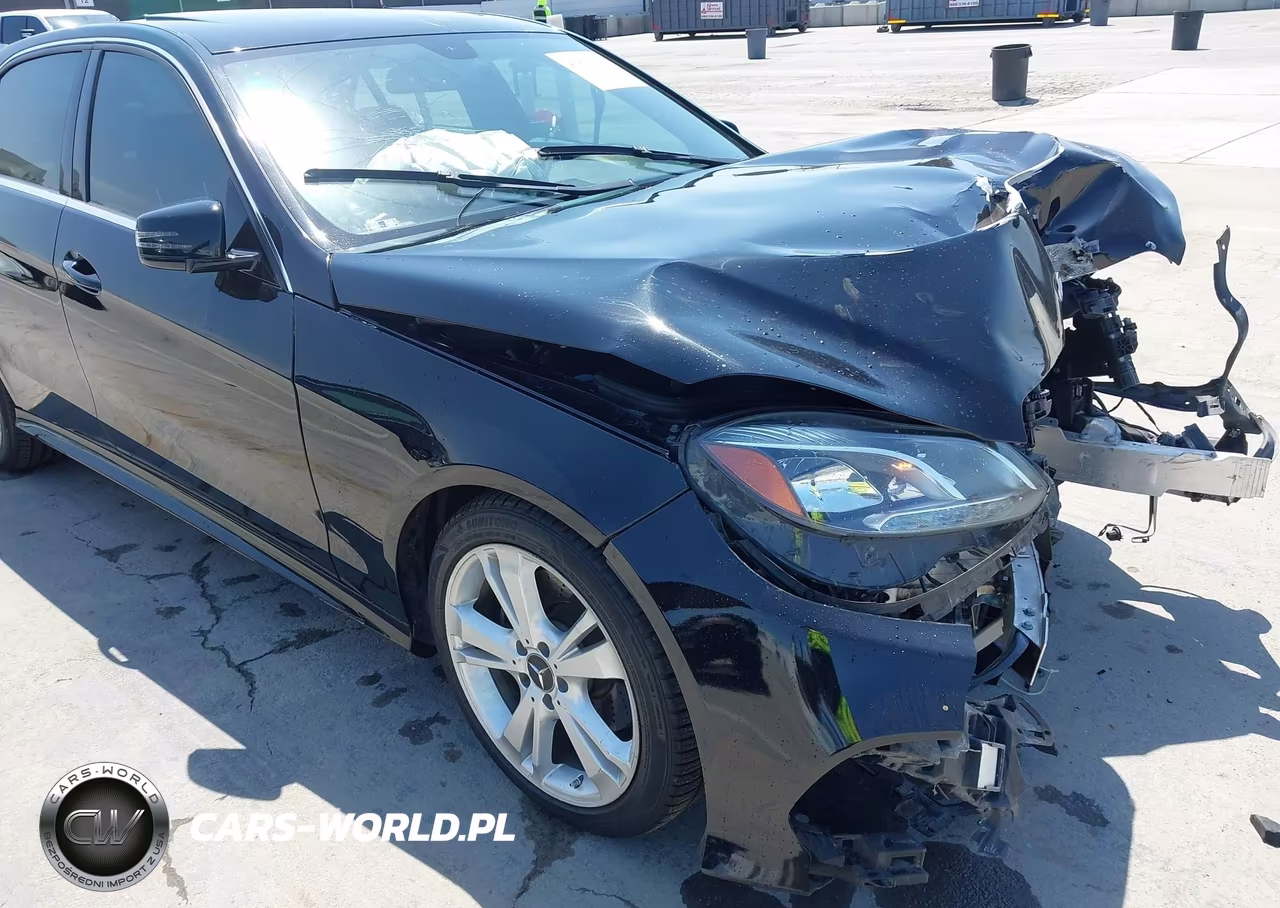 2014 Mercedes-Benz E 350 VIN:WDDHF5KB1EA971755 - 18