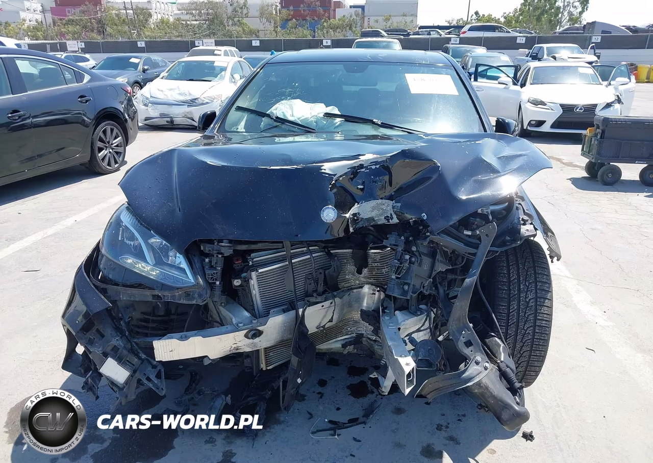 2014 Mercedes-Benz E 350 VIN:WDDHF5KB1EA971755 - 6
