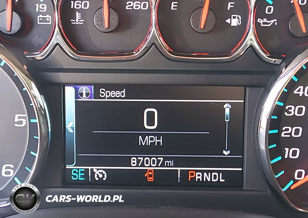 2020 Chevrolet Tahoe 4Wd Ls VIN:1GNSKAEC7LR296024 - 16