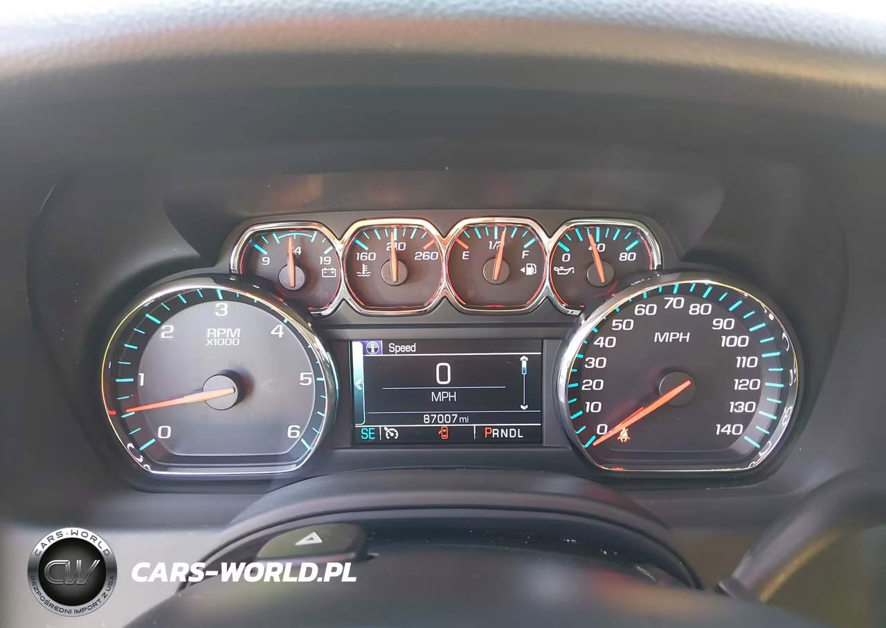 2020 Chevrolet Tahoe 4Wd Ls VIN:1GNSKAEC7LR296024 - 7