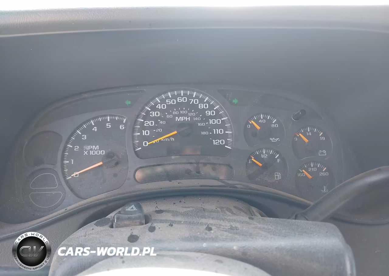 2004 Chevrolet Tahoe Lt VIN:1GNEC13Z84R146586 - 7