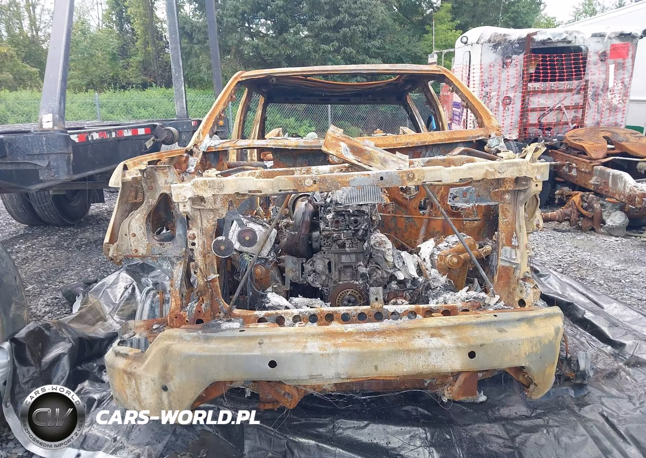 2021 GMC Sierra 1500 4Wd Short Box At4 VIN:3GTU9EET3MG140102 - 12