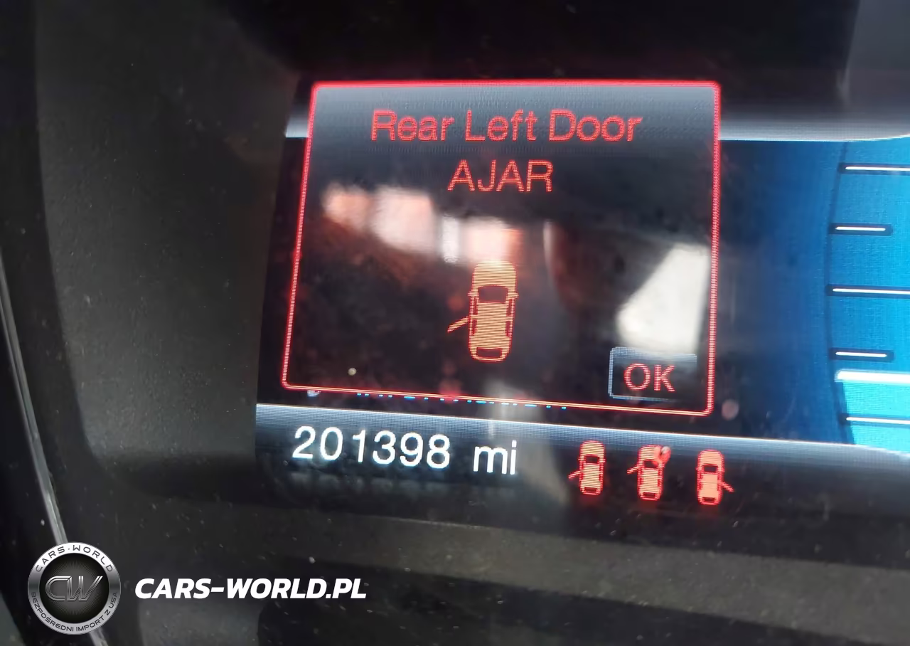2013 Ford Edge Sel VIN:2FMDK4JC2DBC87143 - 12