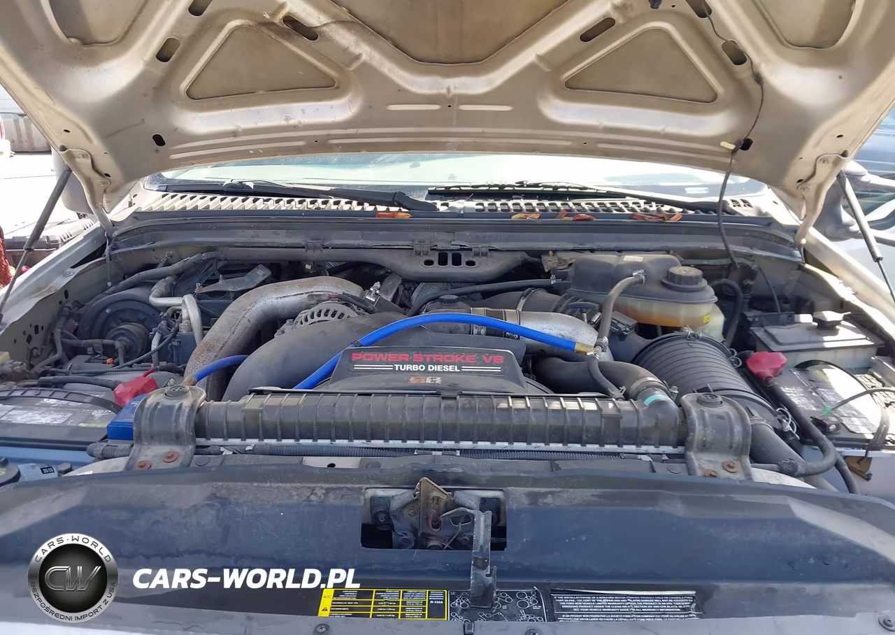 2004 Ford F-350 Lariat-Xl-Xlt VIN:1FTSW31P24EE01840 - 10