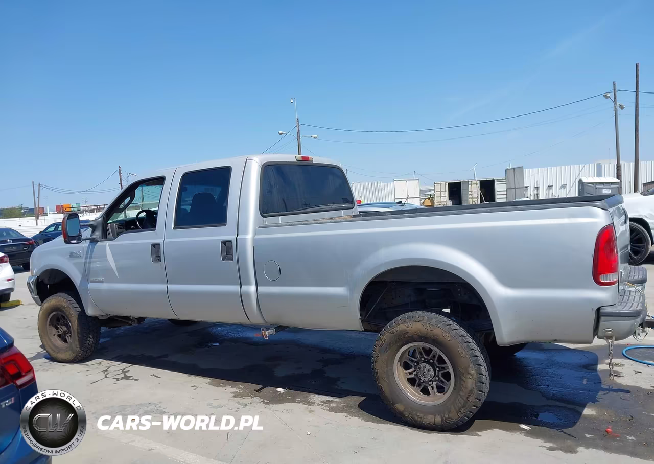 2004 Ford F-350 Lariat-Xl-Xlt VIN:1FTSW31P24EE01840 - 14