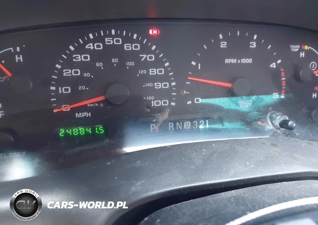 2004 Ford F-350 Lariat-Xl-Xlt VIN:1FTSW31P24EE01840 - 7
