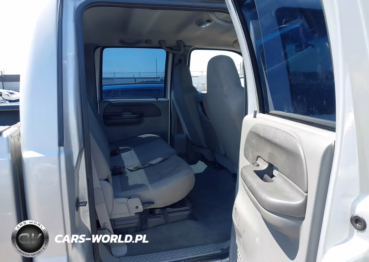 2004 Ford F-350 Lariat-Xl-Xlt VIN:1FTSW31P24EE01840 - 8