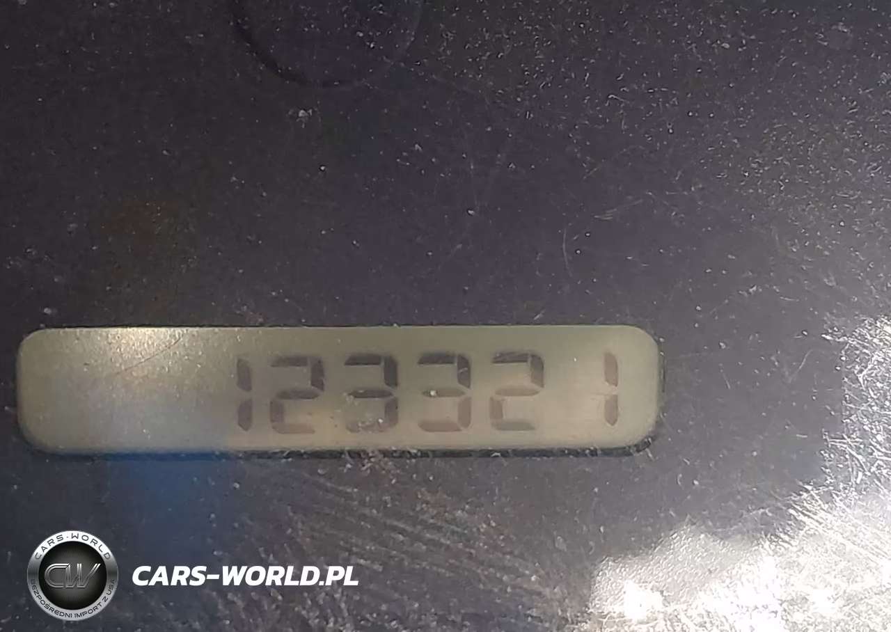 1998 Dodge Durango Slt VIN:1B4HS28Y3WF174053 - 12