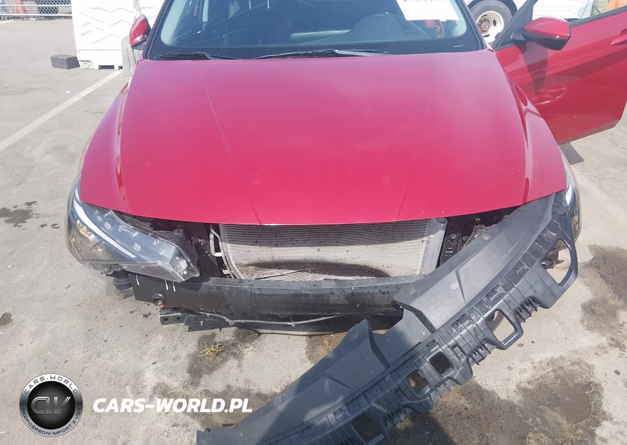 2023 Hyundai Elantra Sel VIN:KMHLM4AG5PU395697 - 6