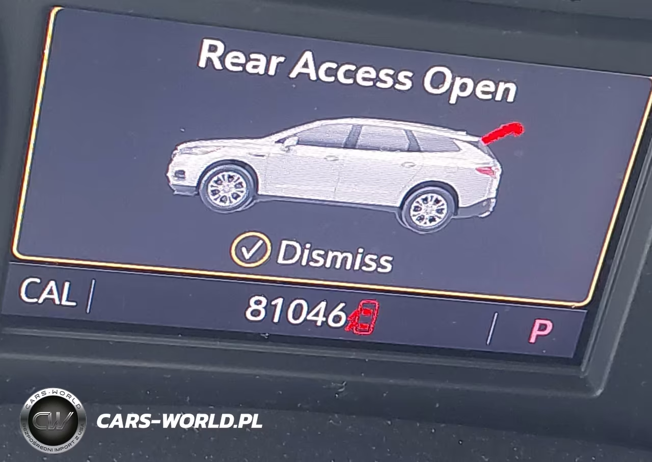 2020 Buick Enclave Fwd Essence VIN:5GAERBKWXLJ209870 - 15