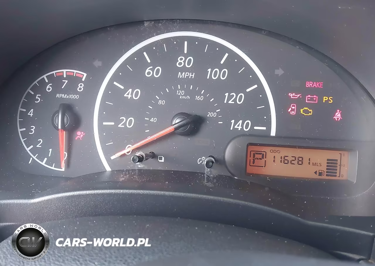 2016 Nissan Versa 1.6 S VIN:3N1CN7AP0GL908323 - 7