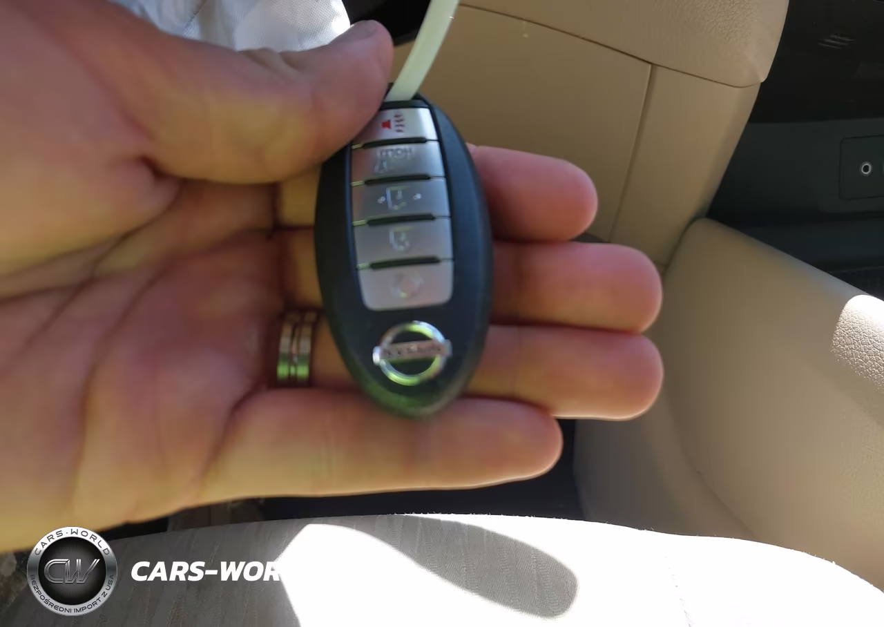 2019 Nissan Rogue Sv VIN:5N1AT2MT3KC782657 - 11