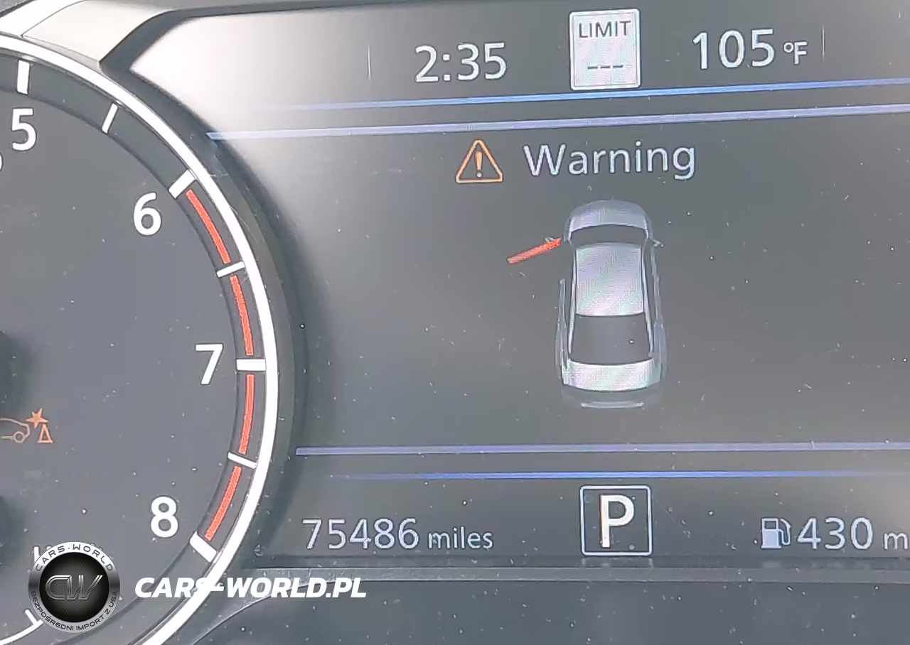 2020 Nissan Altima Platinum Vc-Turbo Fwd VIN:1N4AL4FV2LC137567 - 15