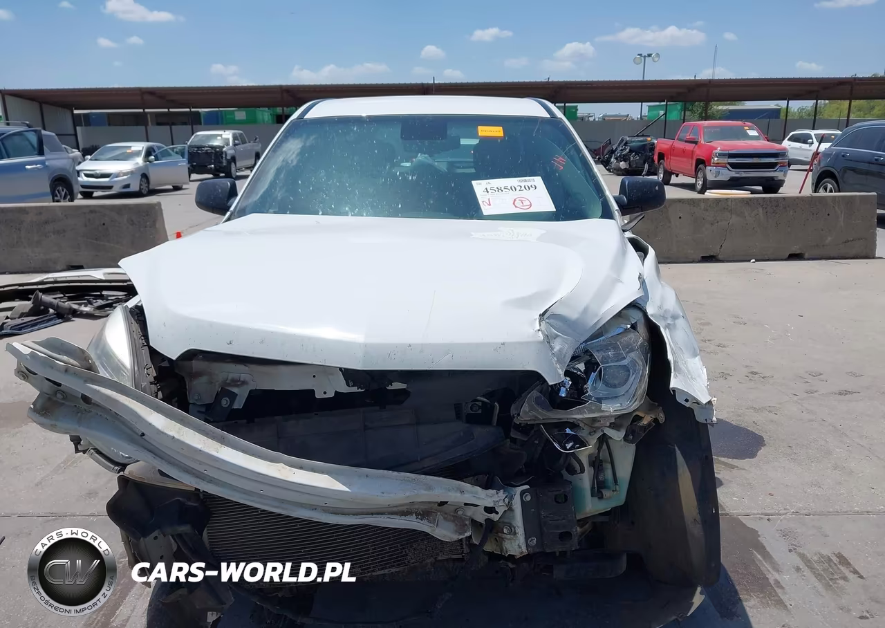 2016 Chevrolet Equinox Ls VIN:2GNALBEK4G1148093 - 12