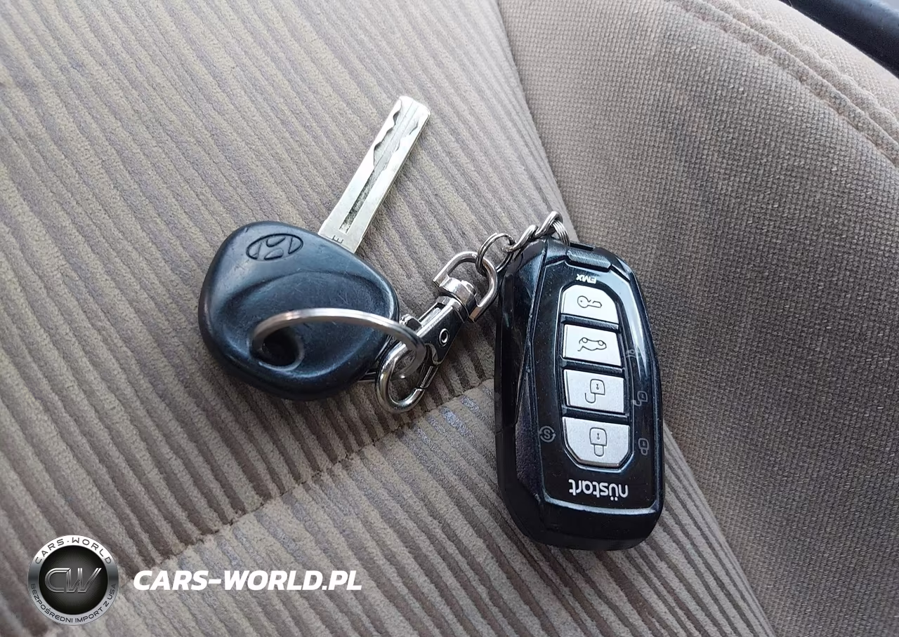 2011 Hyundai Sonata Gls VIN:5NPEB4AC2BH243542 - 11