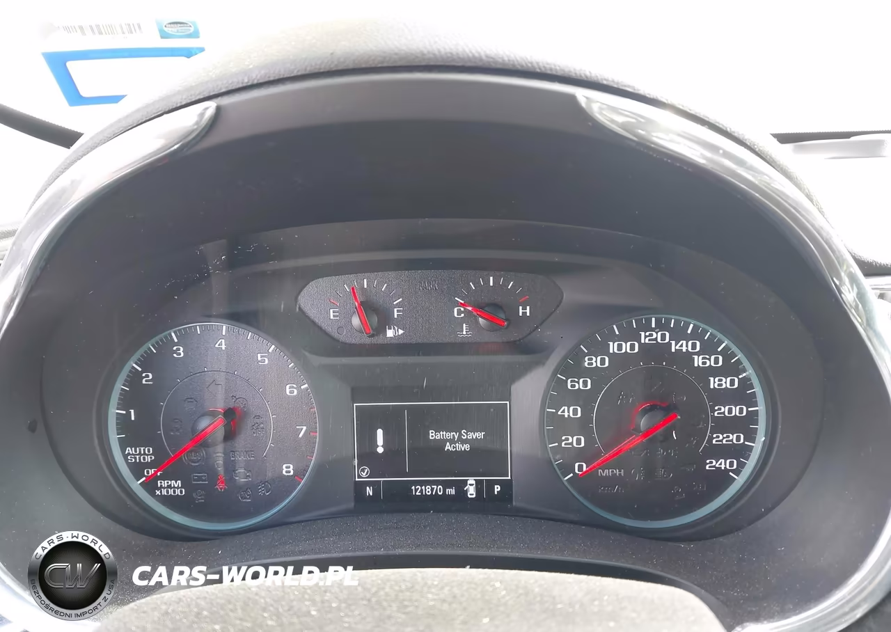 2019 Chevrolet Malibu Lt VIN:1G1ZD5ST6KF191173 - 7