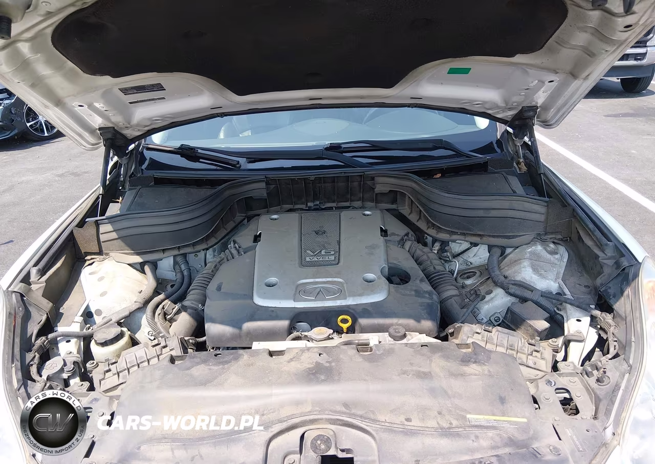 2014 Infiniti Qx50 Journey VIN:JN1BJ0HP9EM210994 - 10