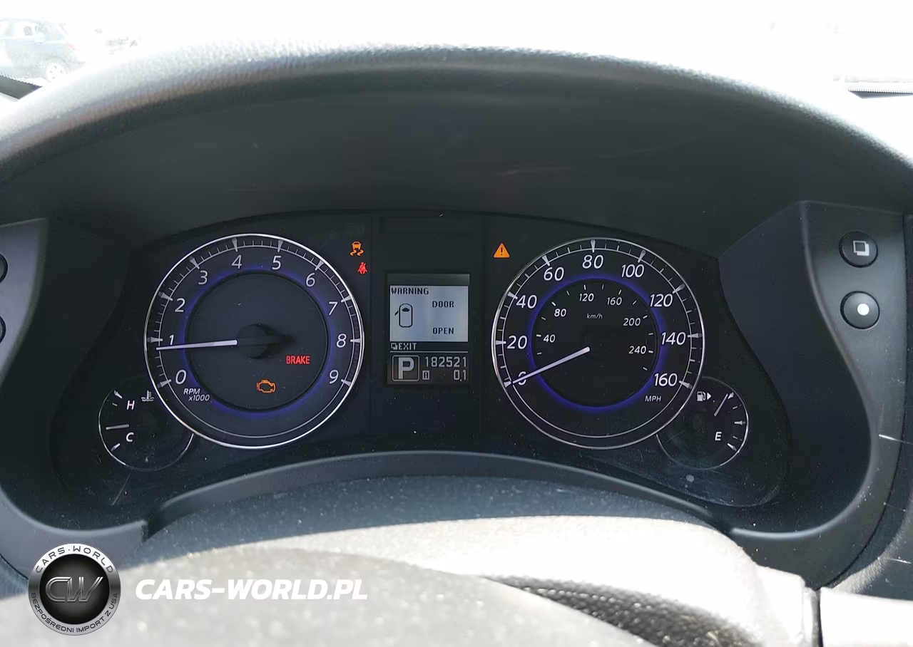 2014 Infiniti Qx50 Journey VIN:JN1BJ0HP9EM210994 - 7