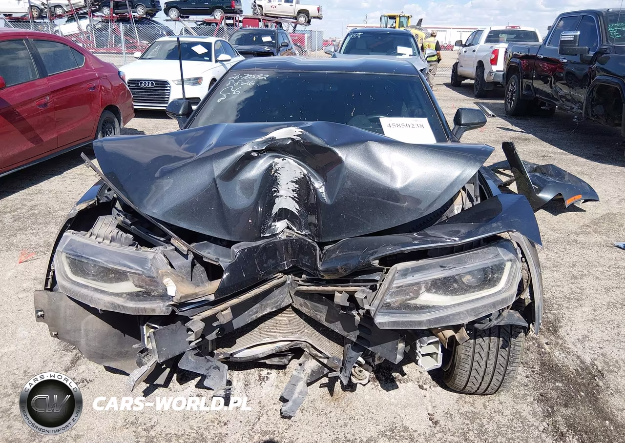 2018 Chevrolet Camaro 1Lt VIN:1G1FB1RS9J0145059 - 13