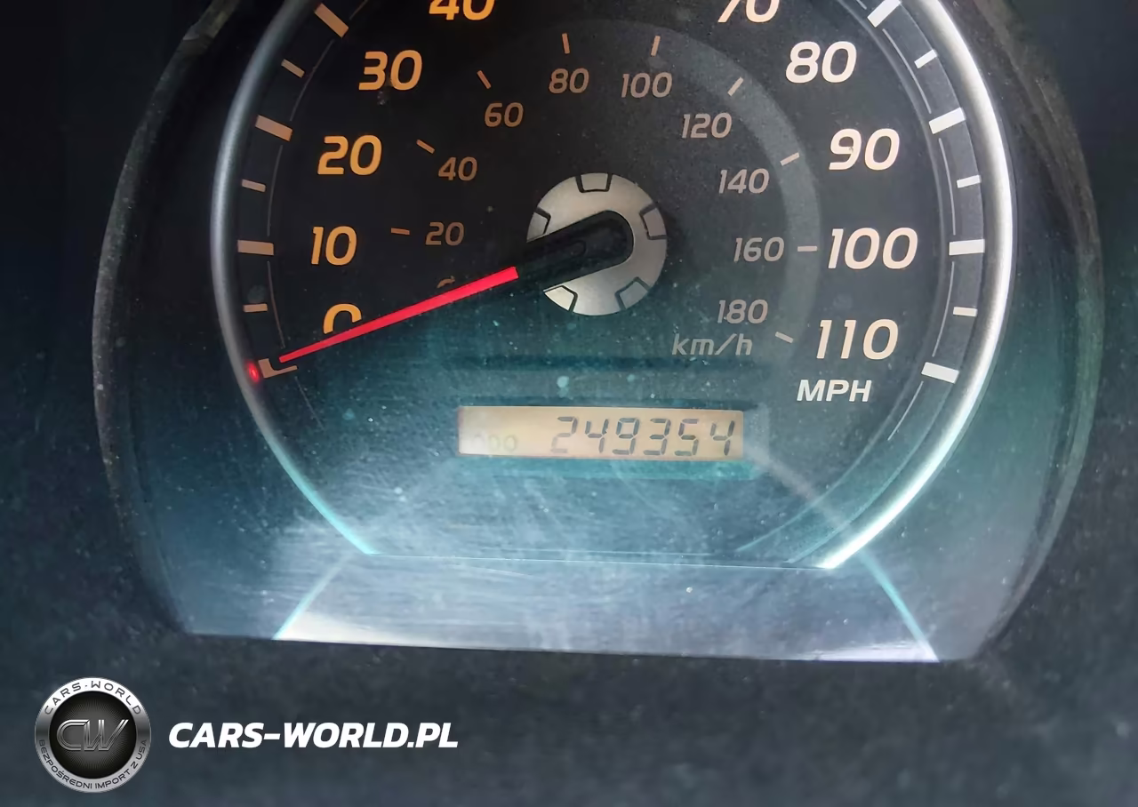 2004 Toyota 4Runner Limited V6 VIN:JTEZU17R748021789 - 15