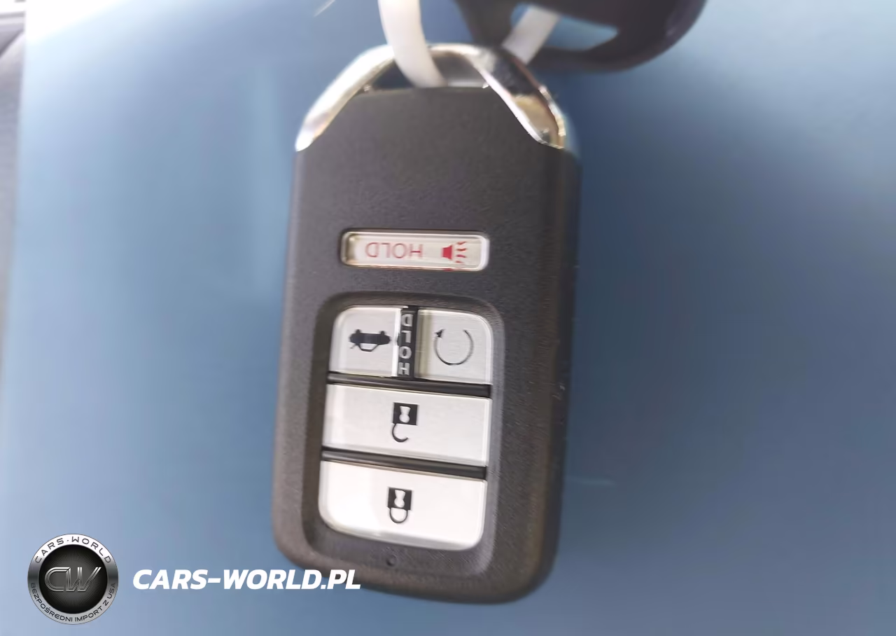 2020 Honda Accord Ex-L VIN:1HGCV1F56LA071033 - 11