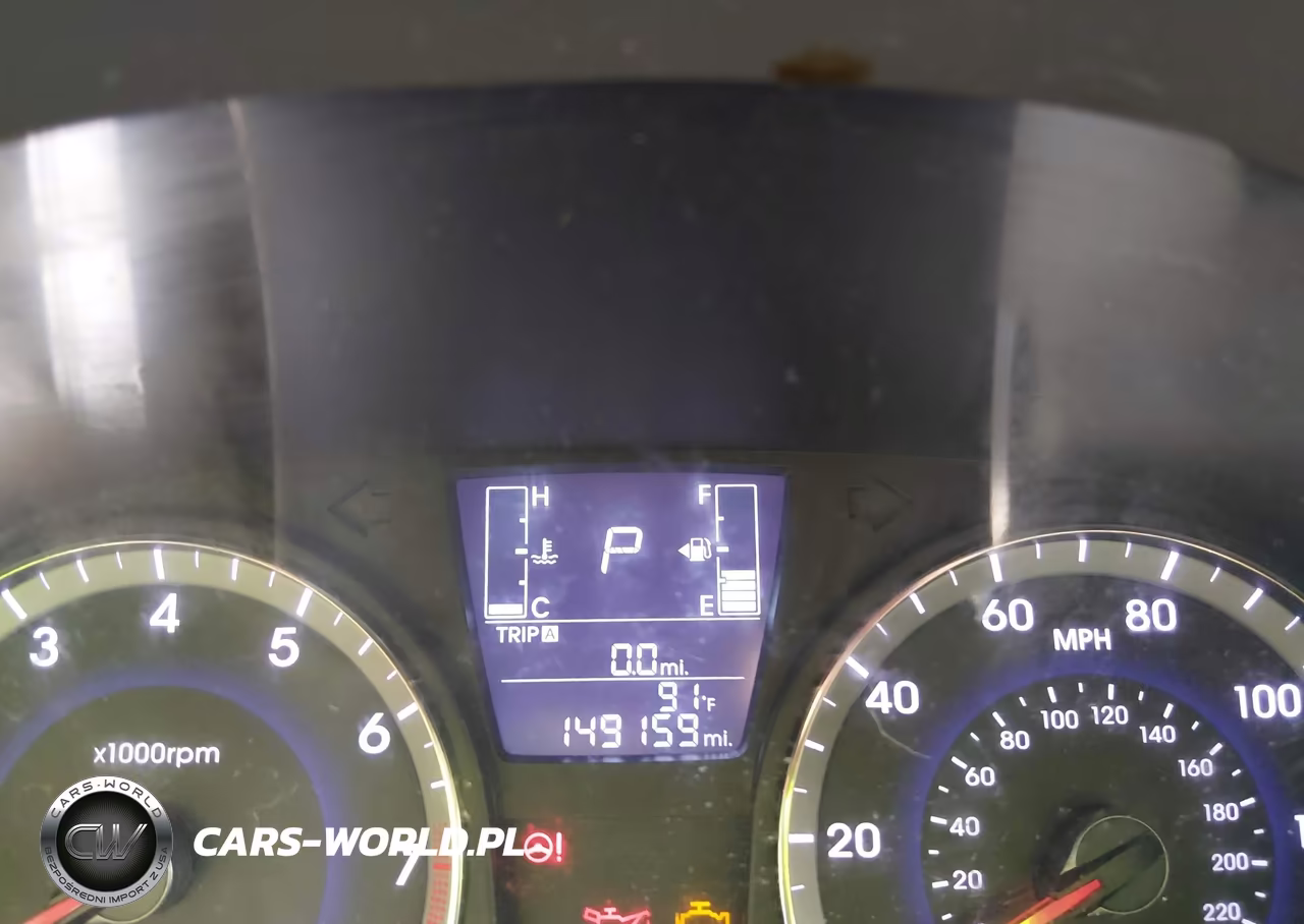2015 Hyundai Accent Gls VIN:KMHCT4AE4FU915677 - 16