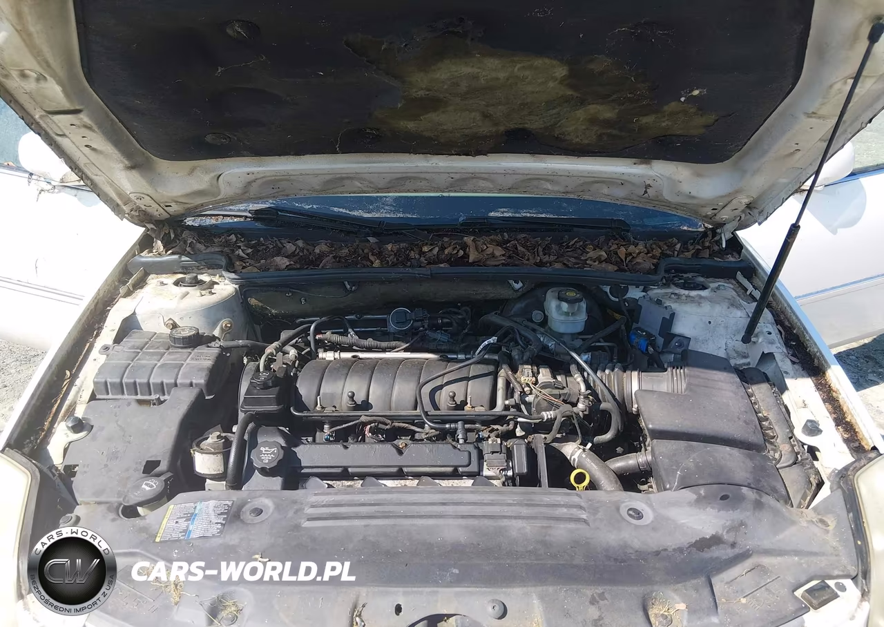 2006 Cadillac Dts 1Sb VIN:1G6KD57Y26U118156 - 10